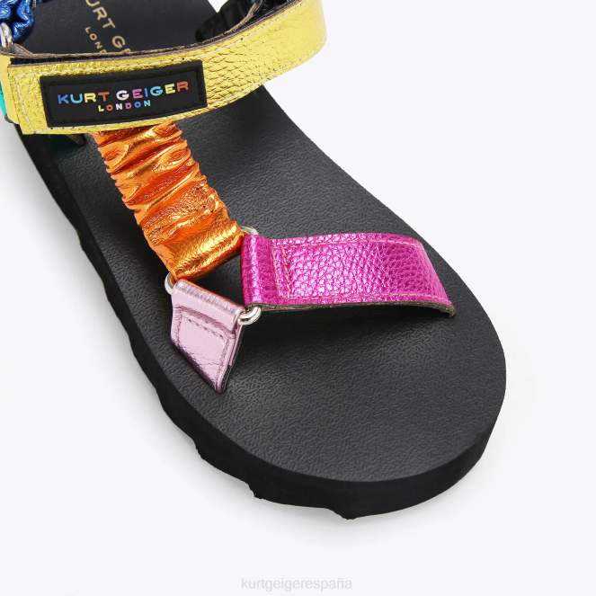 Kurt Geiger niños londres mini orión 2LPR223 | calzados varios/otros